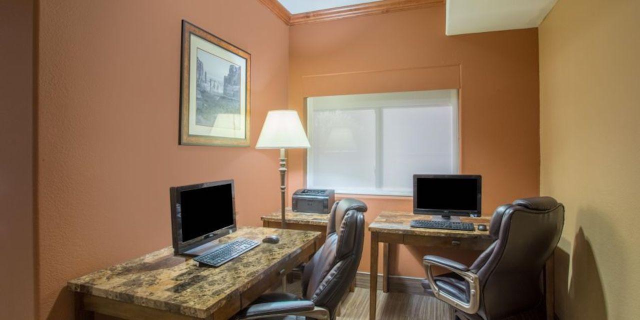 First Choice Inns 写真