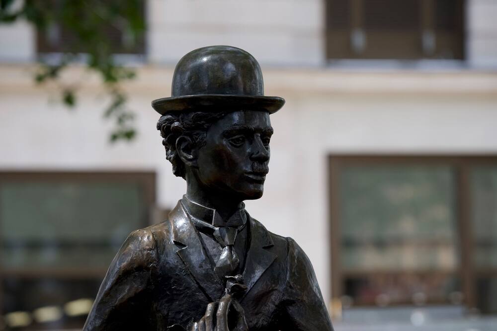 ヴィクトリー ハウス レスター スクエア 写真