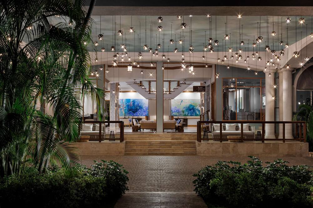 サンダルズ オチ - オールインクルーシブ カップル限定 写真