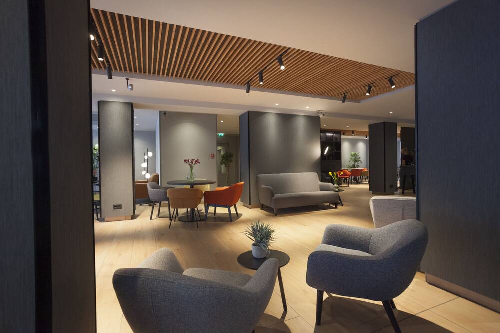 Ibis Styles The Hague Scheveningen (NL) 写真