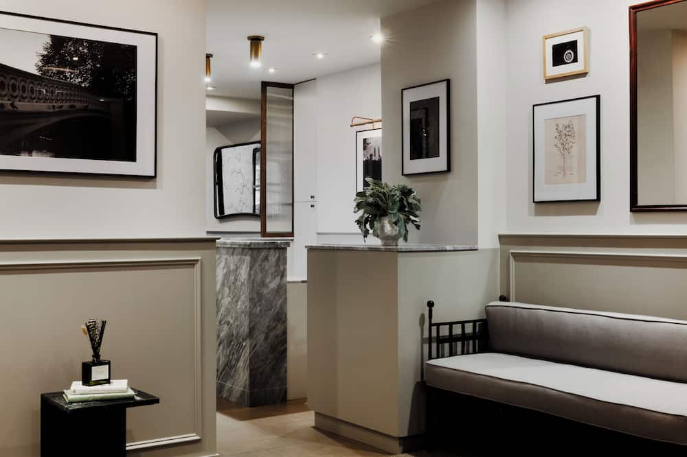 ザ ベイヤード 写真