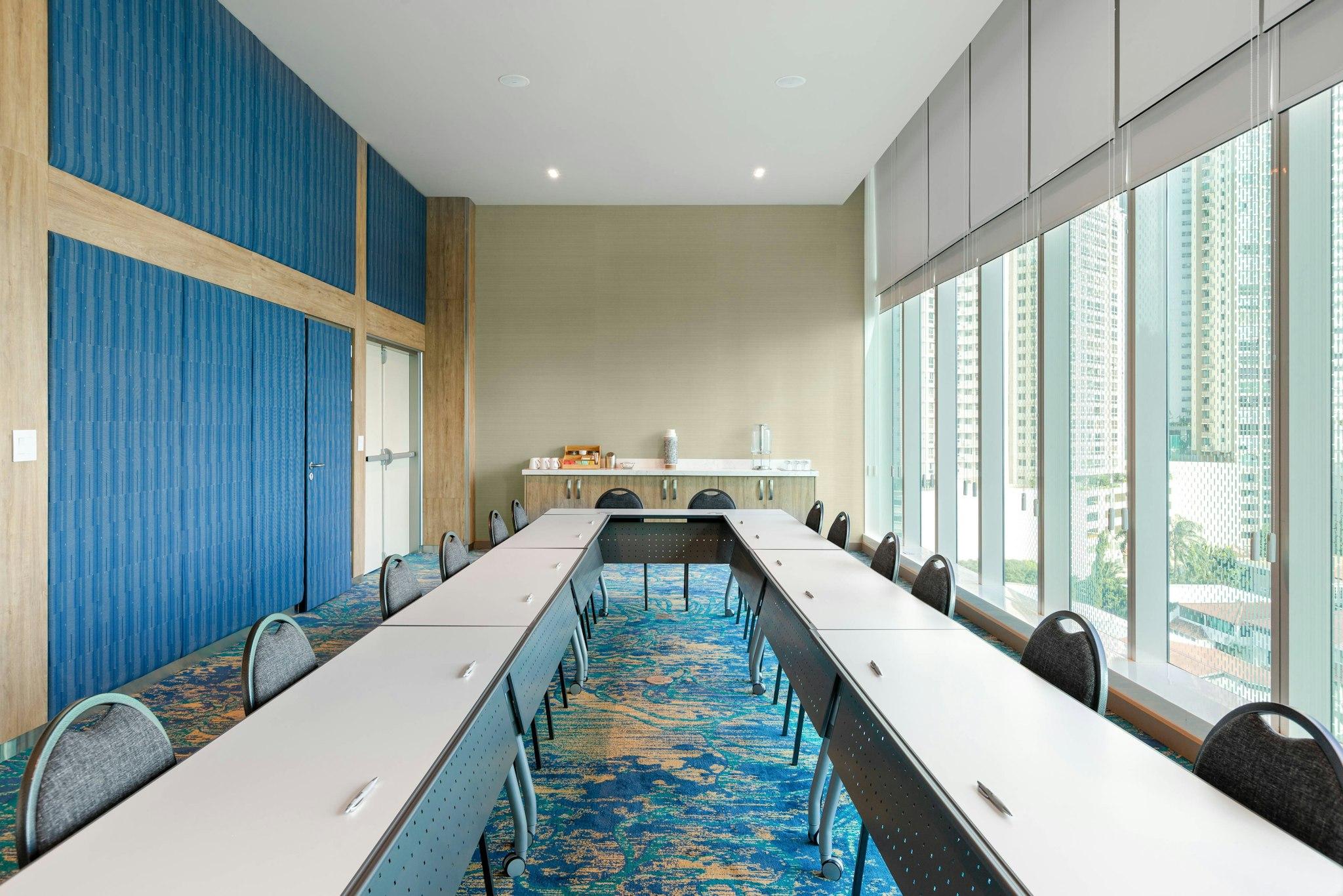 Residence Inn by Marriott Panama City 写真