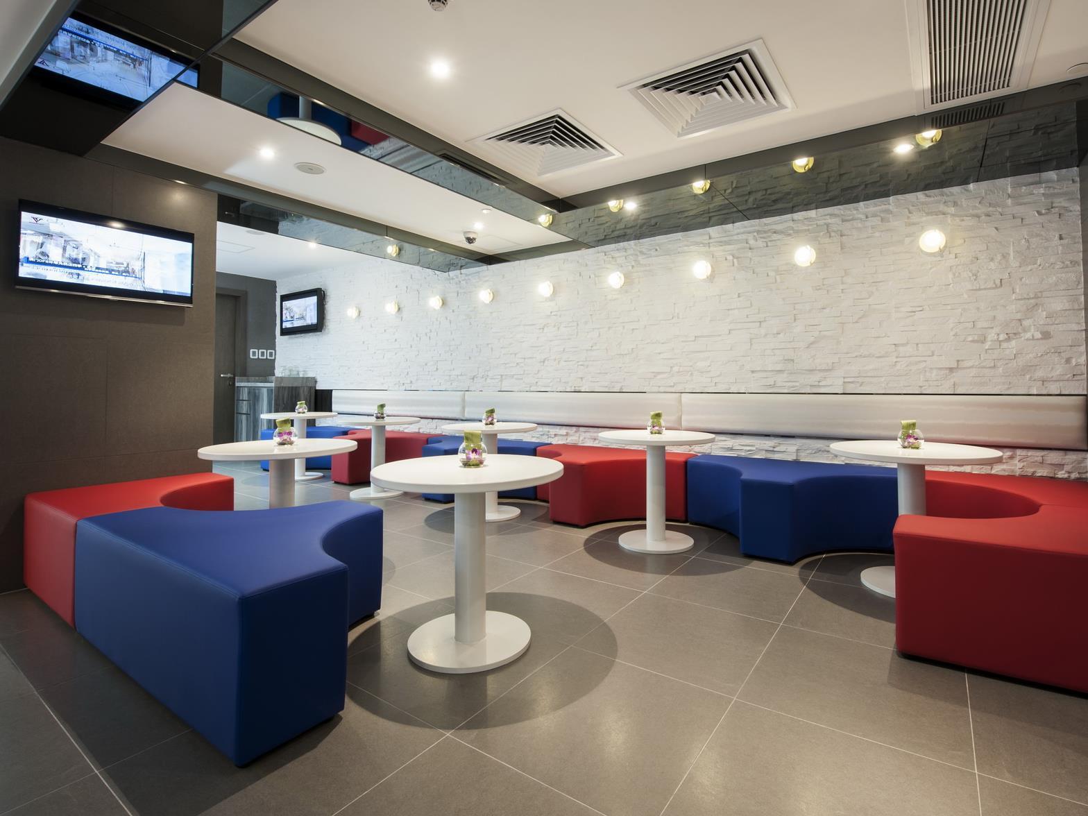 イン ホテル マカオ 写真