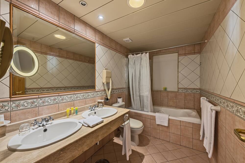 グランド ホテル ゴソ 写真