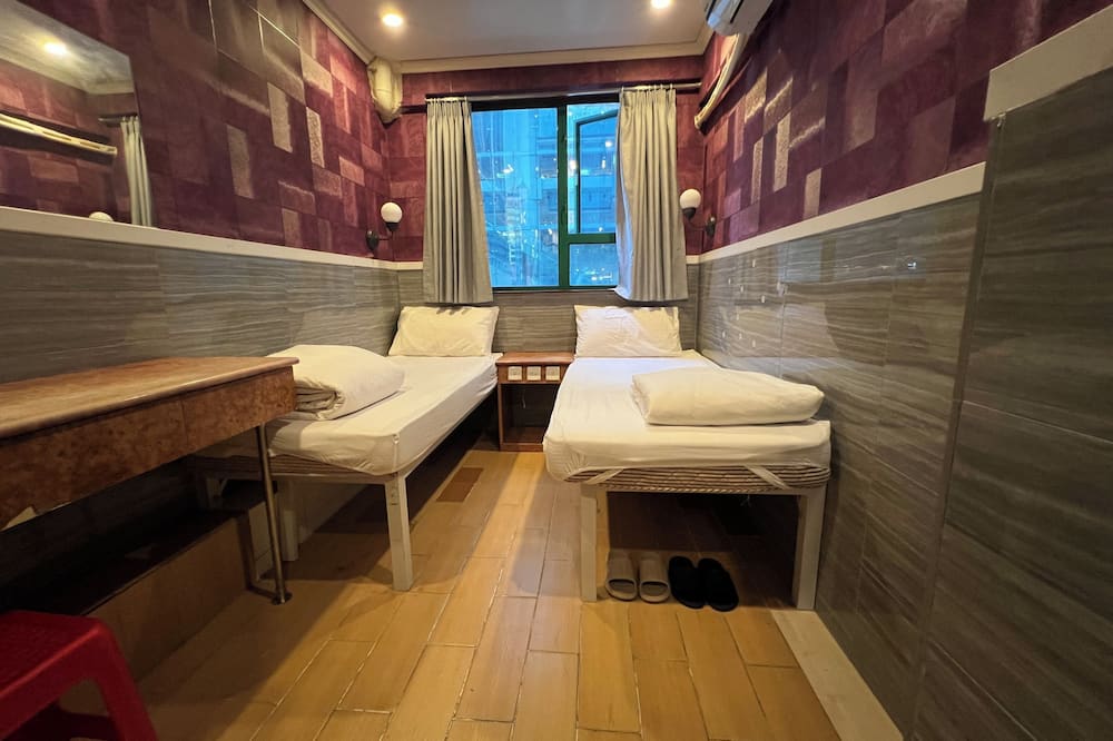 USA ホステル 写真