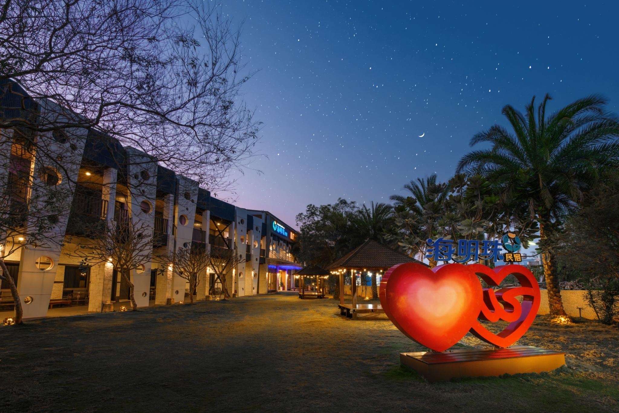 Oceanic Pearl Resort 写真