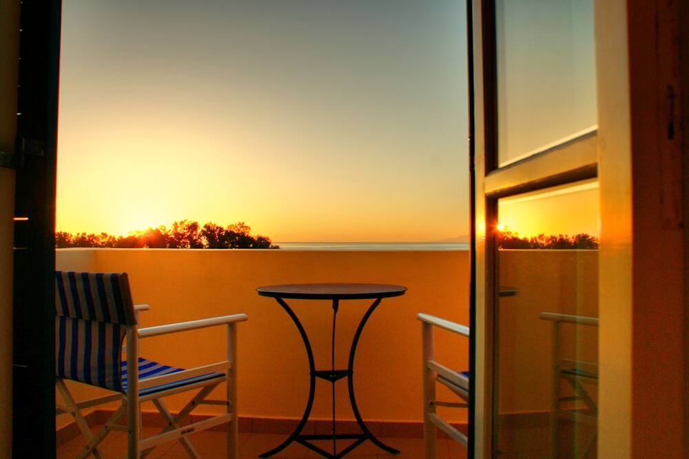 ホテル ブルー ベイ ヴィラズ 写真