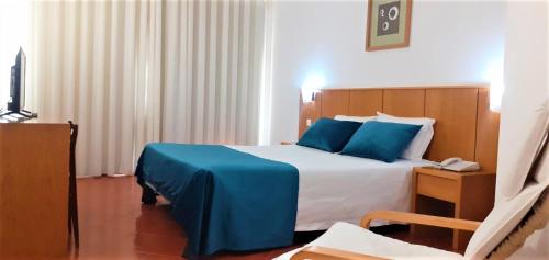 ホテル サンタ クルス 写真