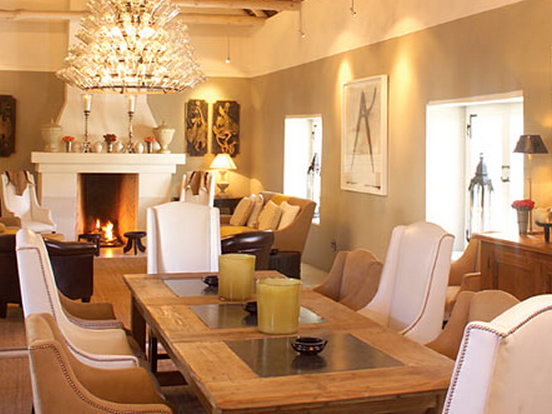 ジ オーナーズ コテージ アット グランデ プロベンス ヘリテージ エステート 写真