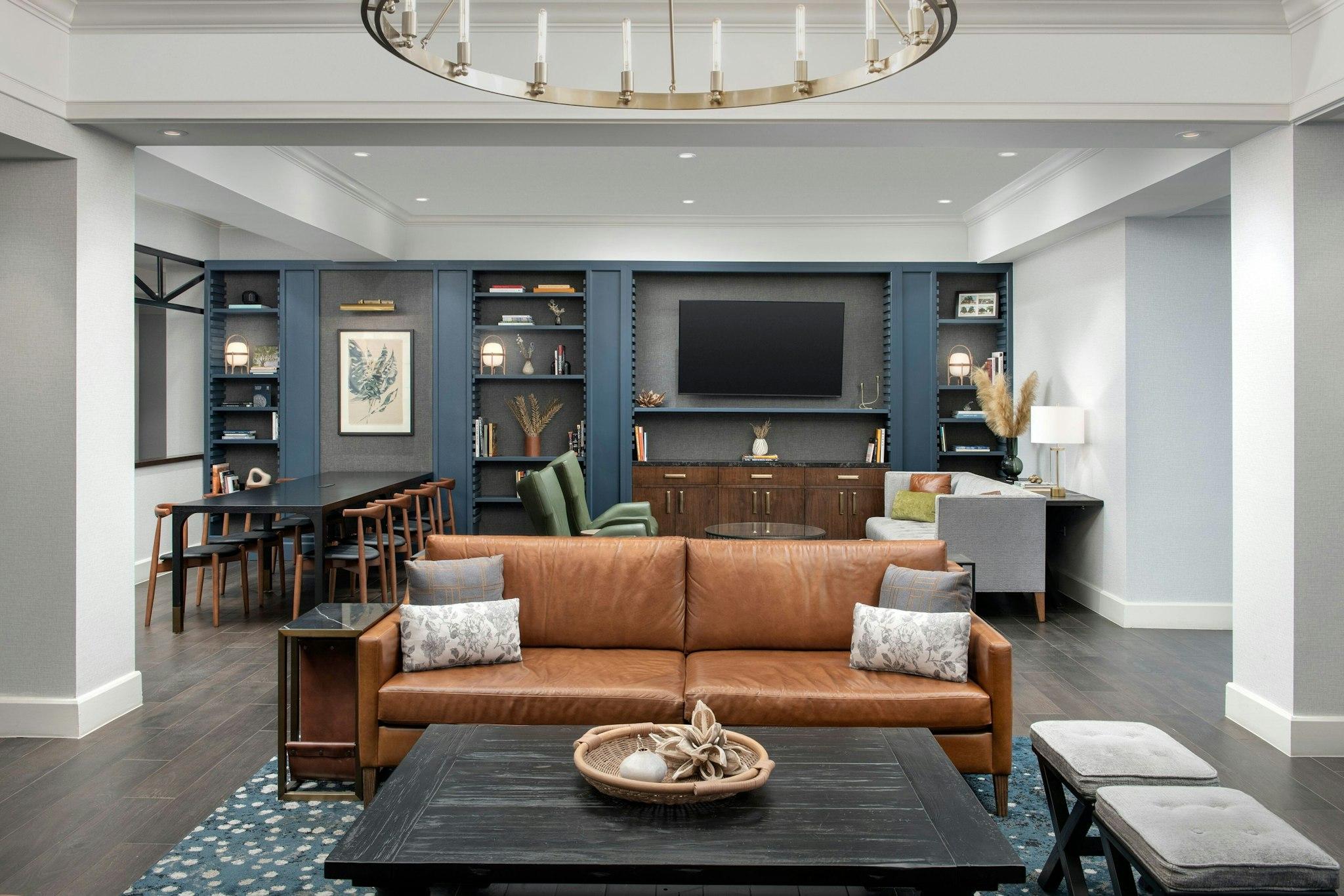 Courtyard by Marriott Savannah Downtown/Historic District 写真