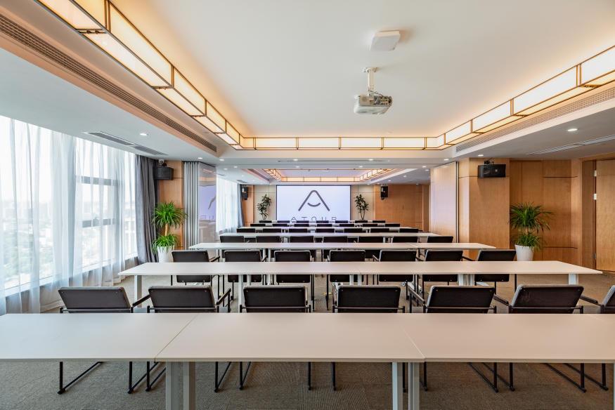 アトゥール ホテル チャンシャ シンシャ 写真