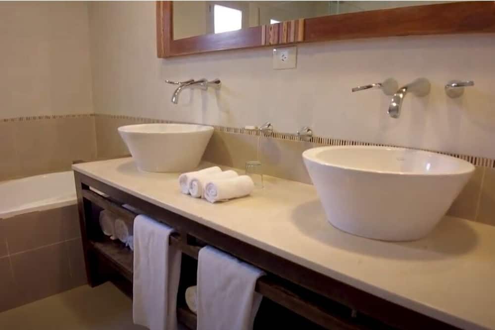 ホテル ウアカレラ 写真