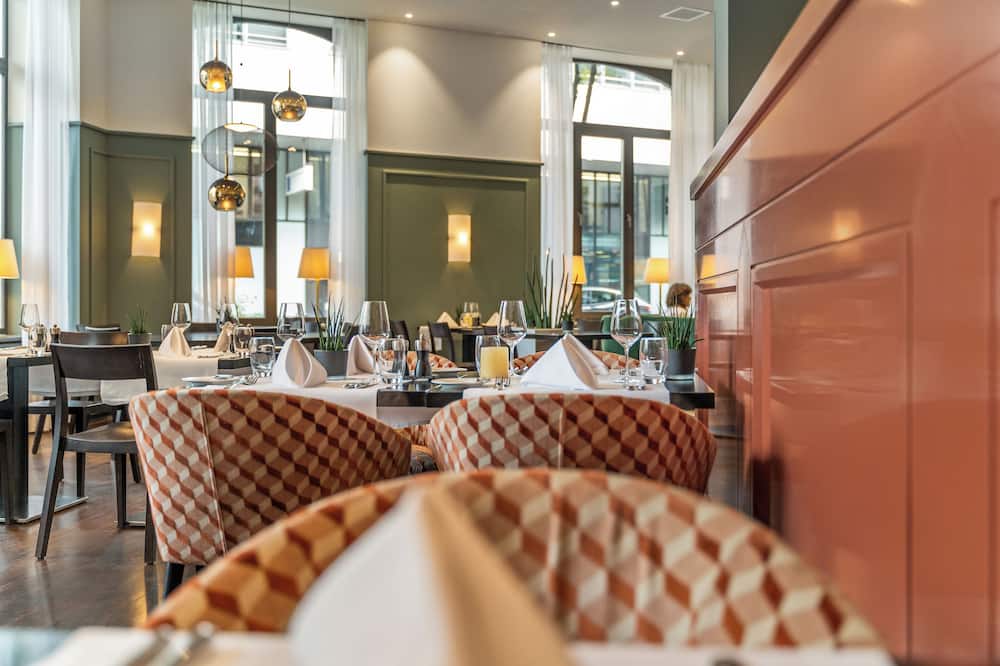 ヴァルドスタッターホフ スイス クオリティ ホテル 写真