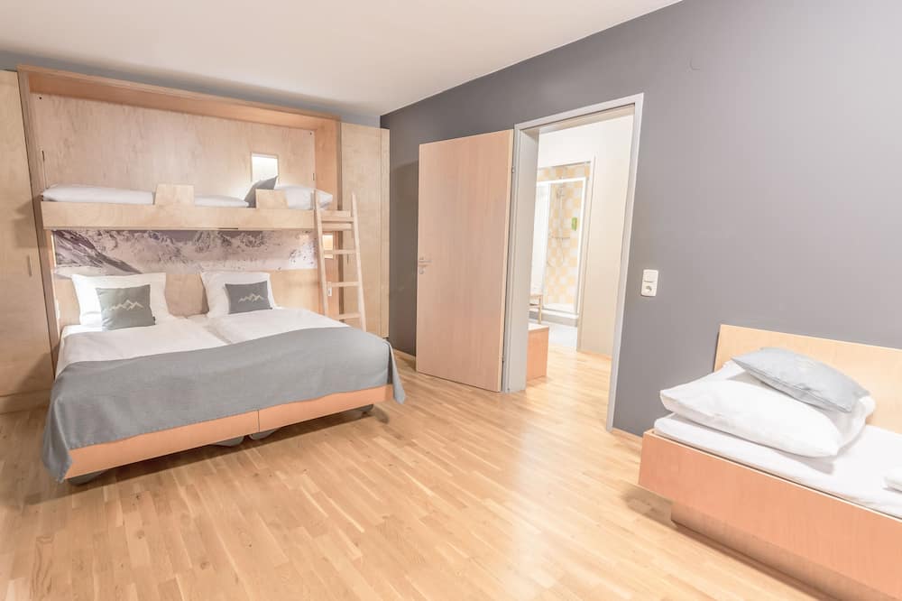 JUFA Family Resort Montafon 写真