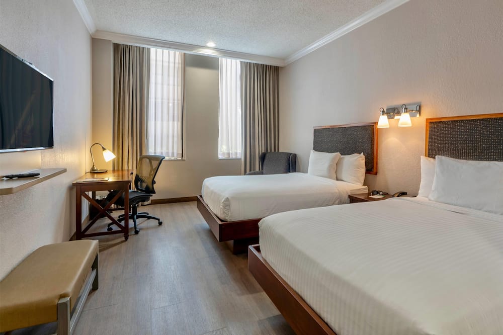 ウィンダム ガーデン バロンヌ プラザ ニューオリンズ 写真