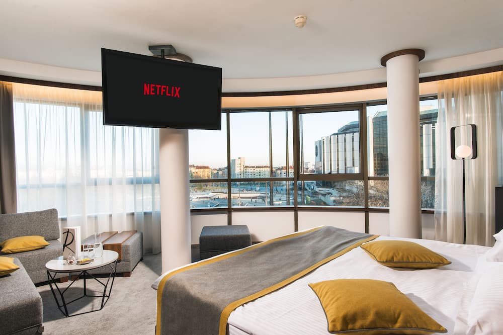 Rosslyn Central Park Hotel Sofia 写真