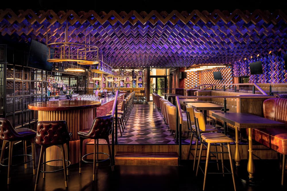 ホリデイ イン ホテル & スイーツ ドバイ サイエンス パーク by IHG 写真