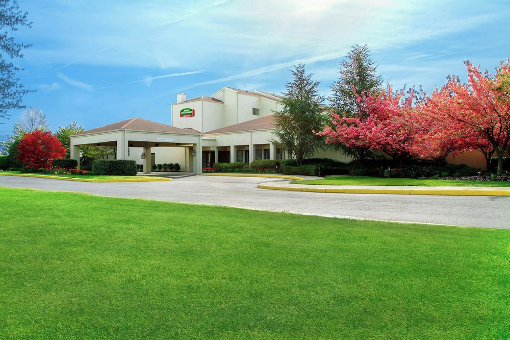 Courtyard by Marriott Mt. Laurel Cherry Hill 写真