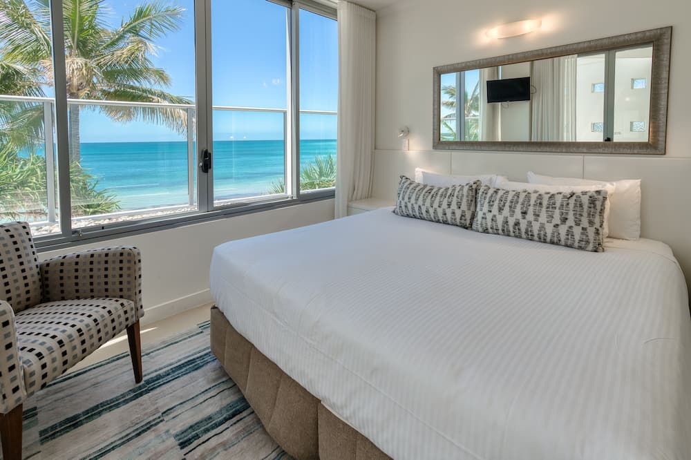 オン ザ ビーチ ヌーサ リゾート 写真