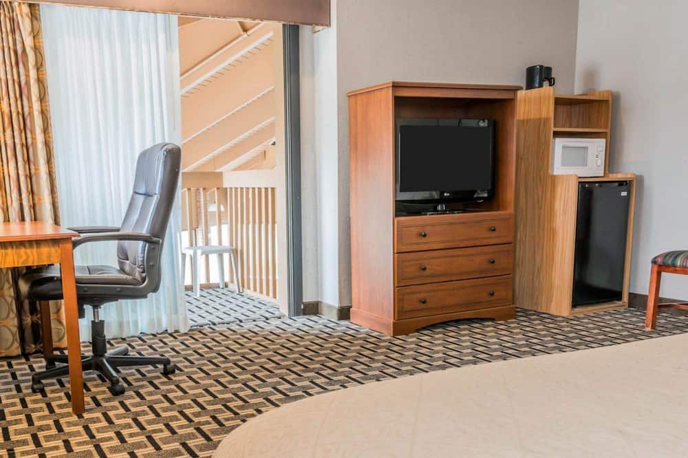 クオリティ イン グランドラピッズ ノース 写真