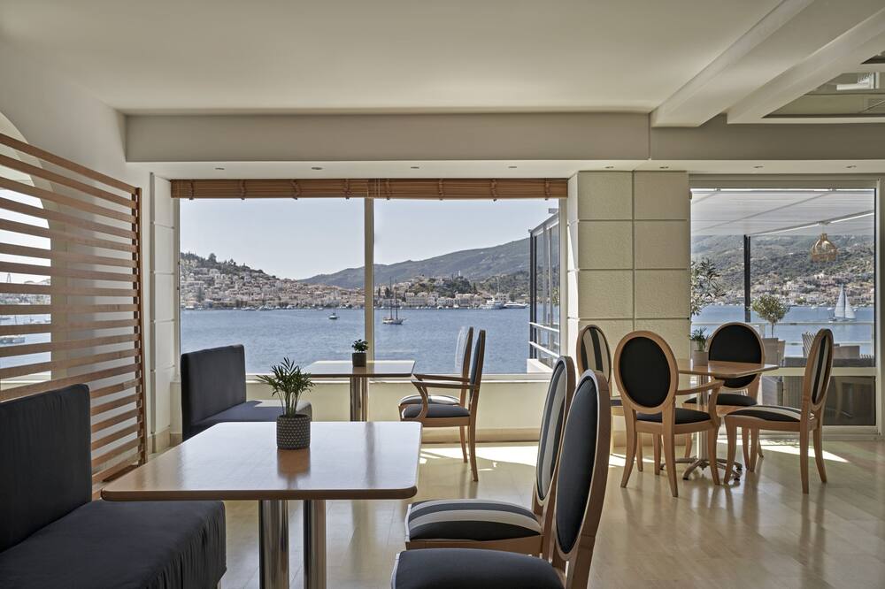 Xenia Poros Image Hotel 写真