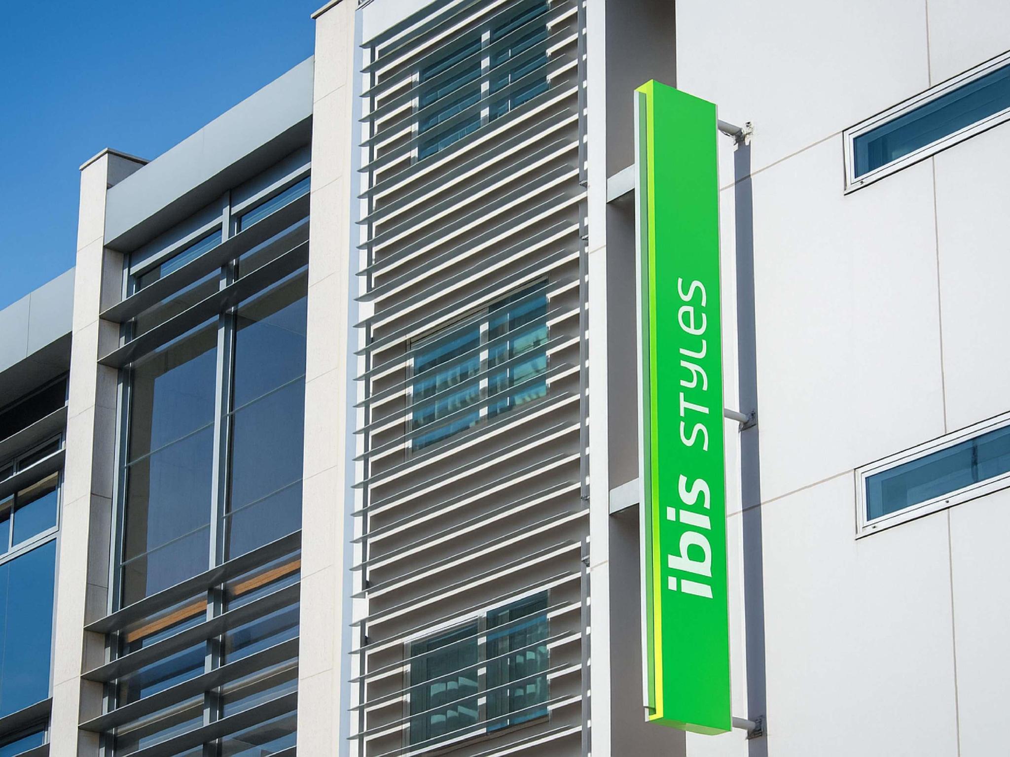 ibis Styles Béziers Centre 写真