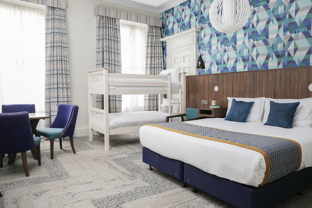 ケルン ホテル 写真