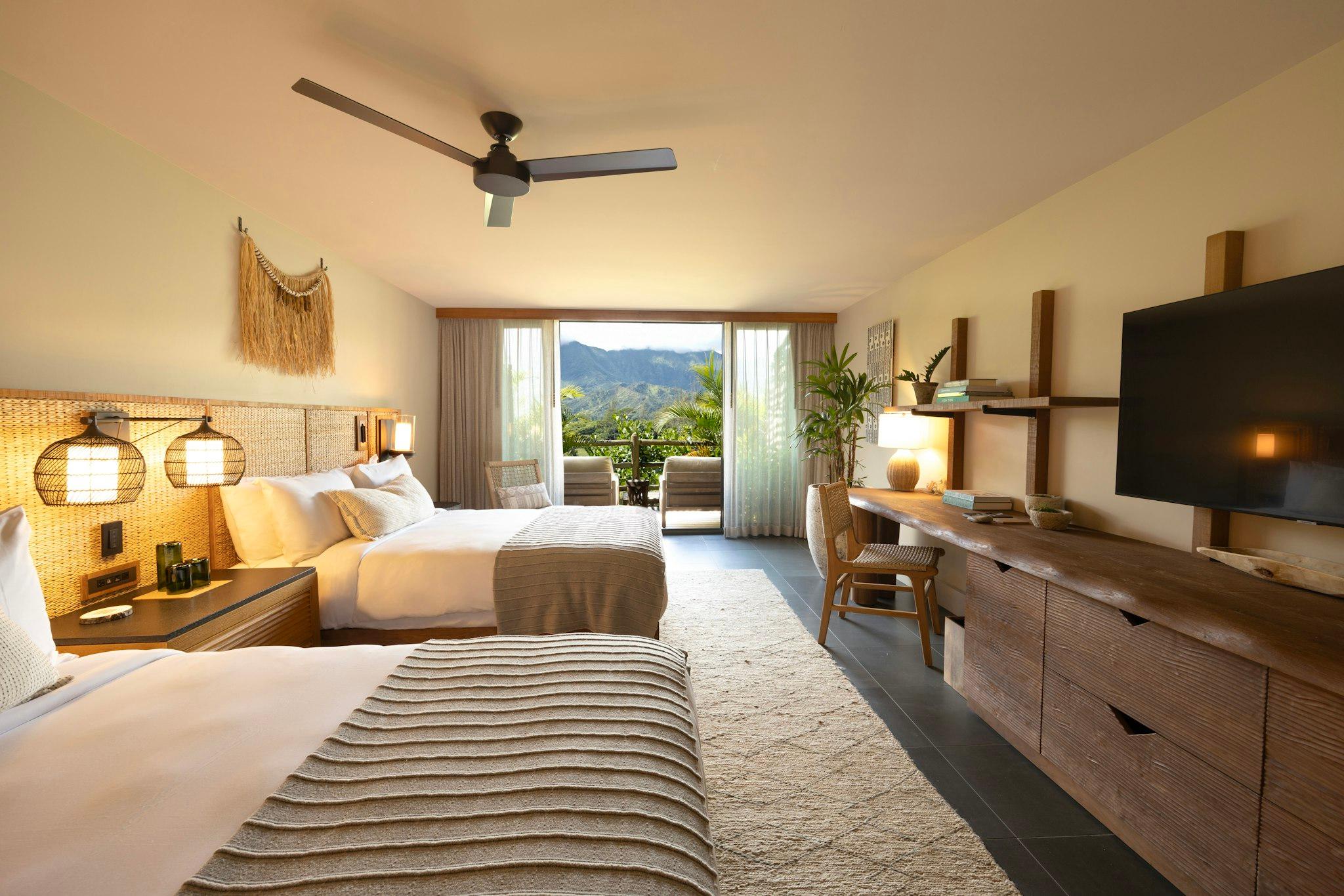 1 Hotel Hanalei Bay 写真