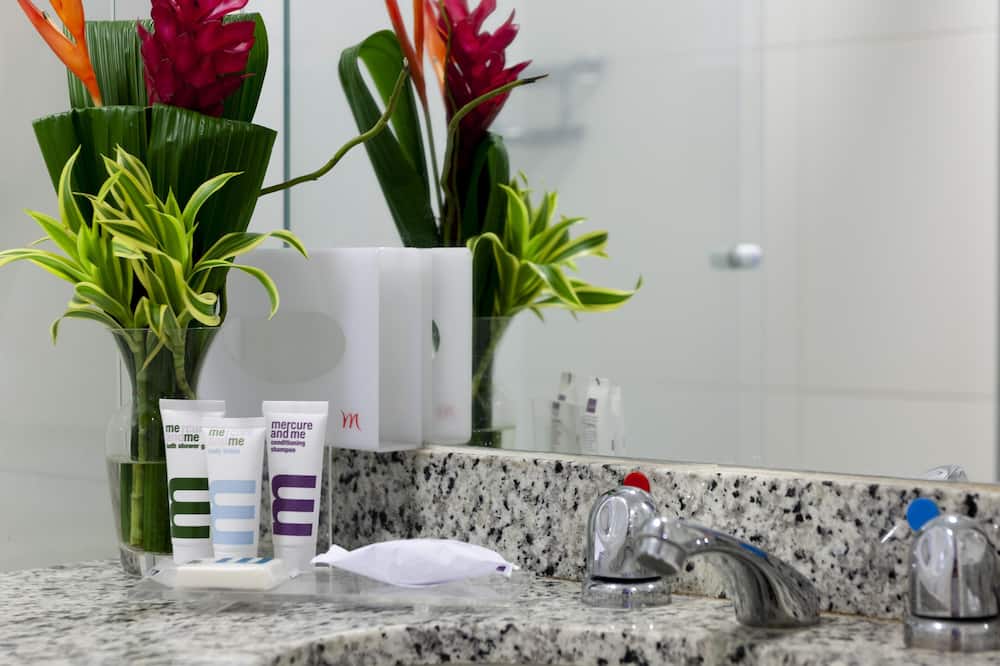 Mercure Rj Nova Iguacu Hotel 写真