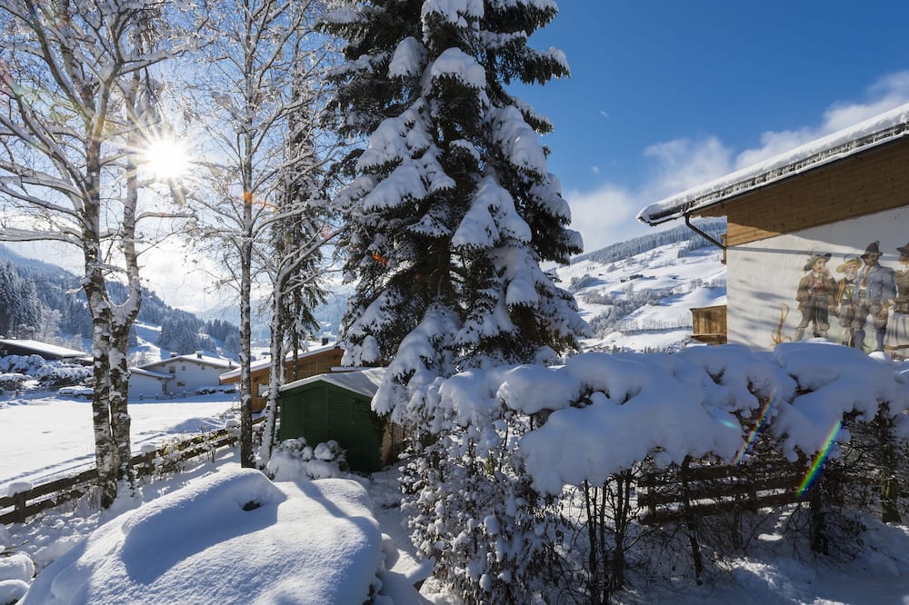 レジデンス ヨホベルク ベイ キッツビュール 写真