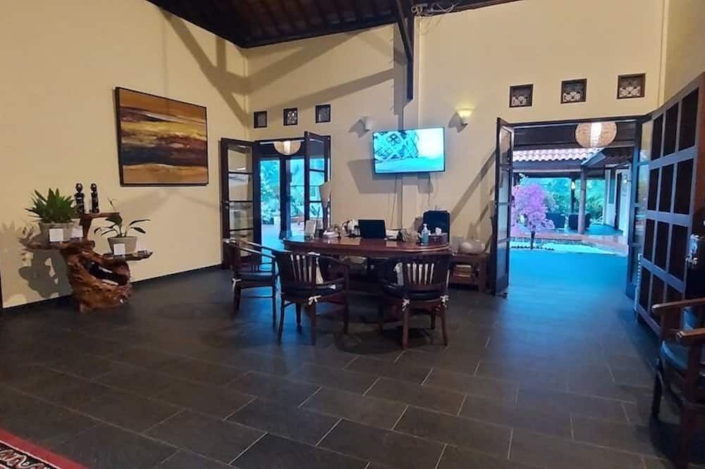 バレ ソラ ロンボク ホリデーリゾート 写真