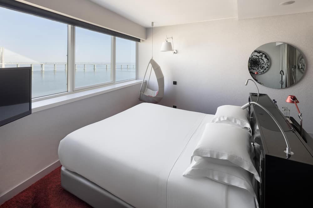 ミリアド バイ サナ ホテルズ 写真