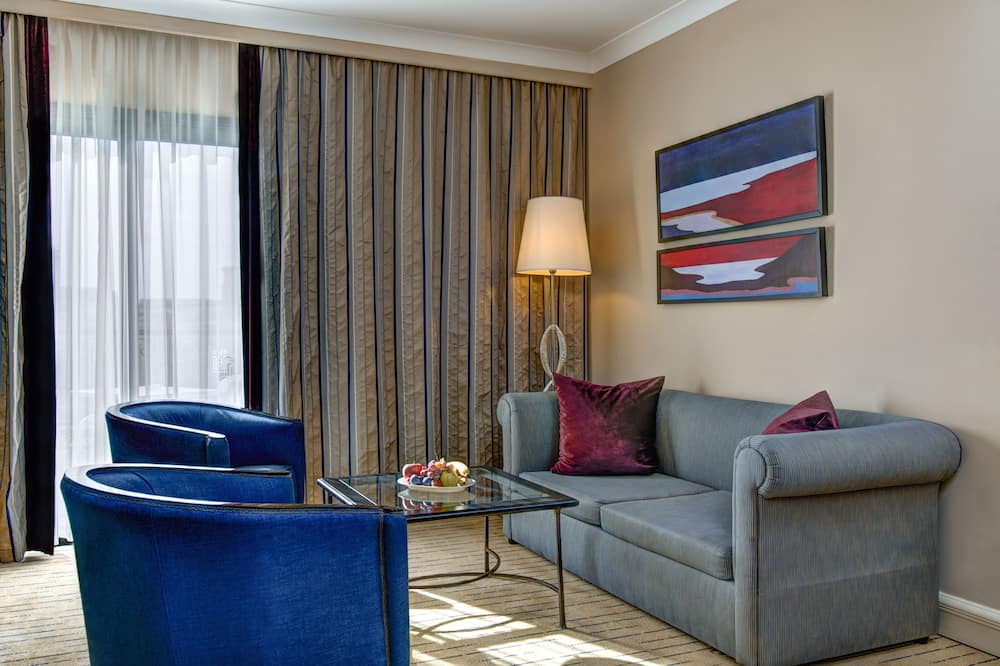 コリンシア ホテル セント ジョージズ ベイ 写真