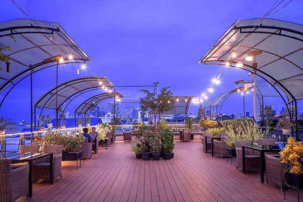 オハナ プノンペン パレス ホテル 写真