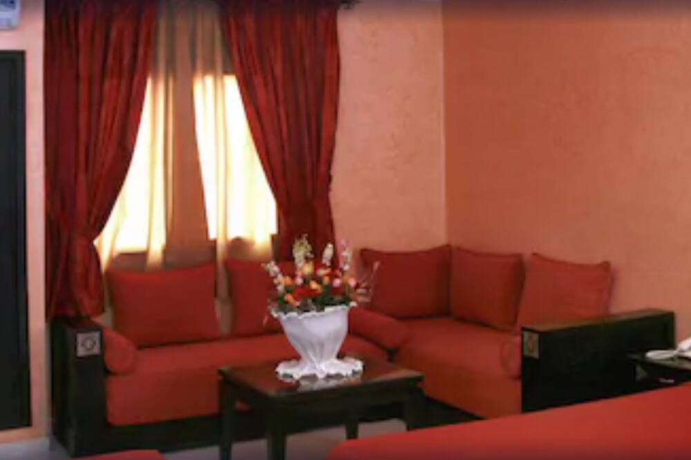 ホテル モント ギリーズ 写真