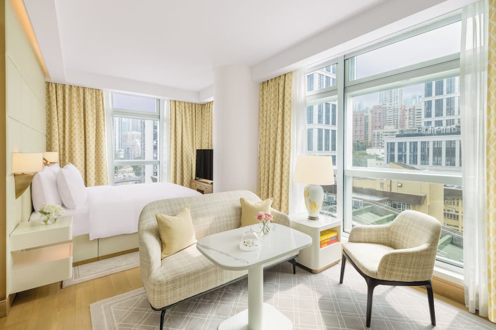 ランソン プレイス コーズウェイ ベイ ホンコン 写真