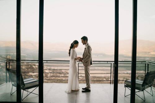 エンクエントロ グアダルーペ （旧ホテル エンデミコ） 写真