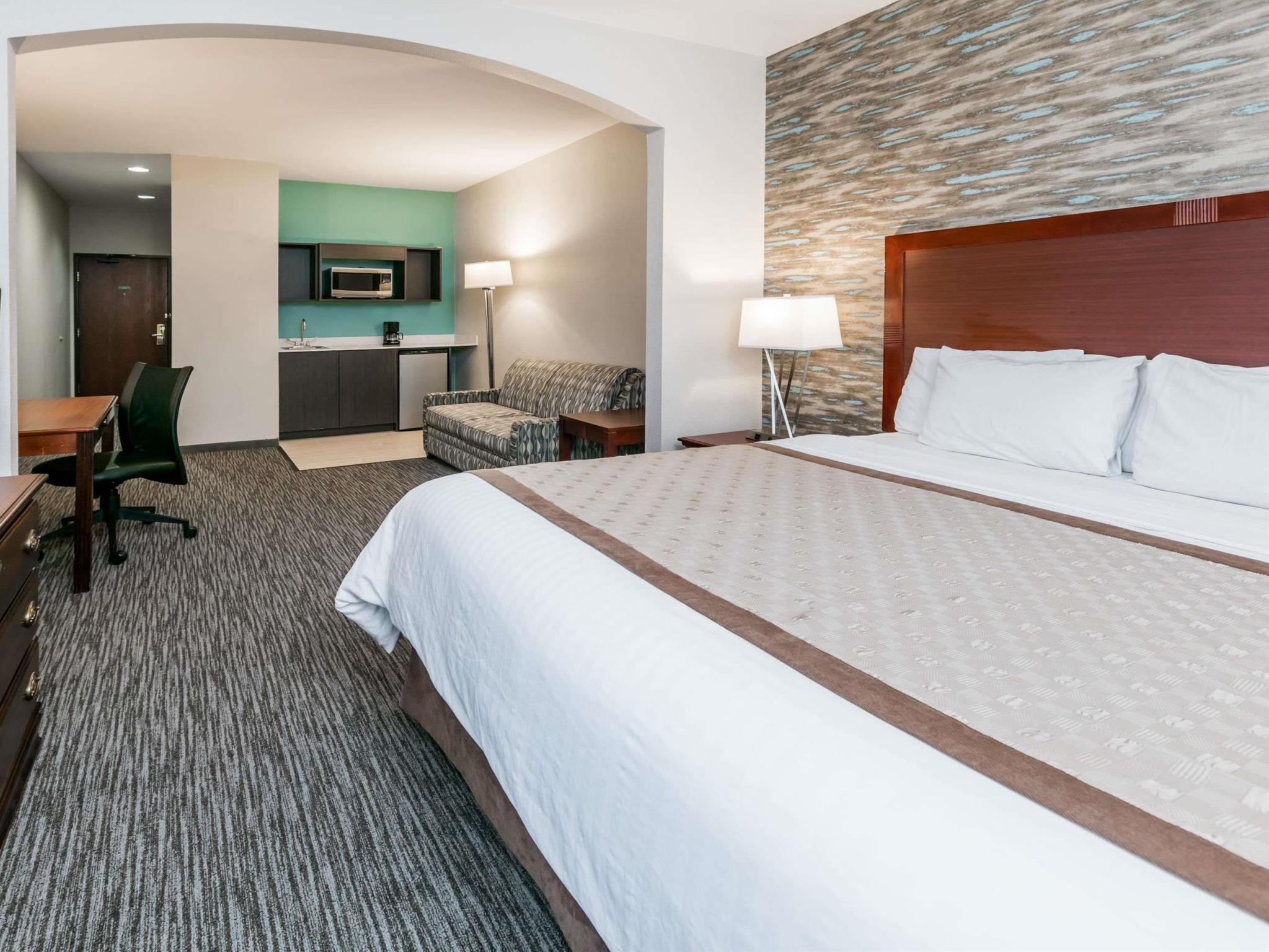 Candlewood Suites Dfw Airport North - Irving 写真