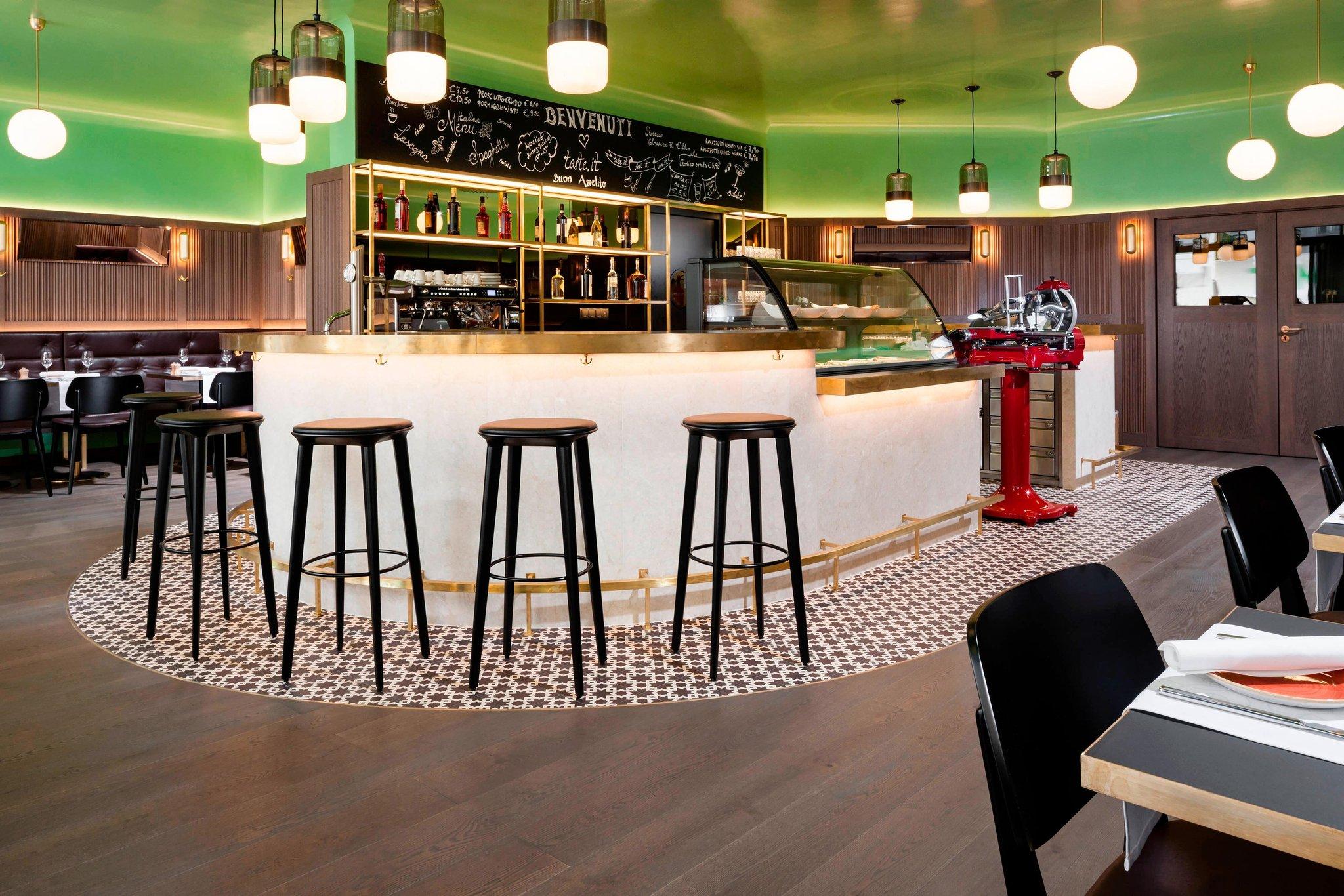 シェラトン グランド ザルツブルク 写真