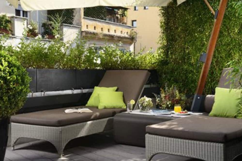 バブイーノ 181 - スモール ラグジュアリー ホテルズ オブ ザ ワールド 写真