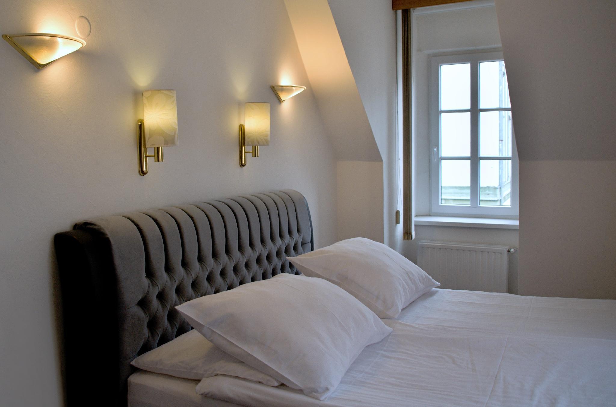 ラドニツェ ホテル 写真