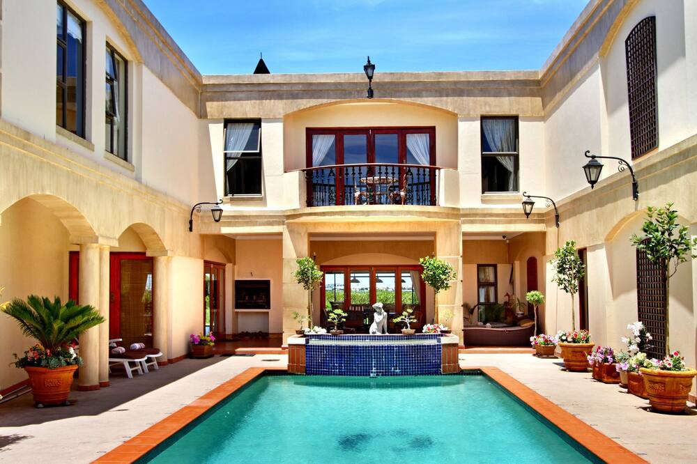 Casa Mia Guesthouse 写真