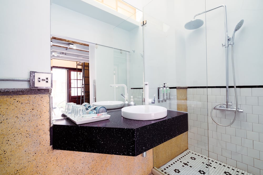 ウィズ イン ホステル 写真