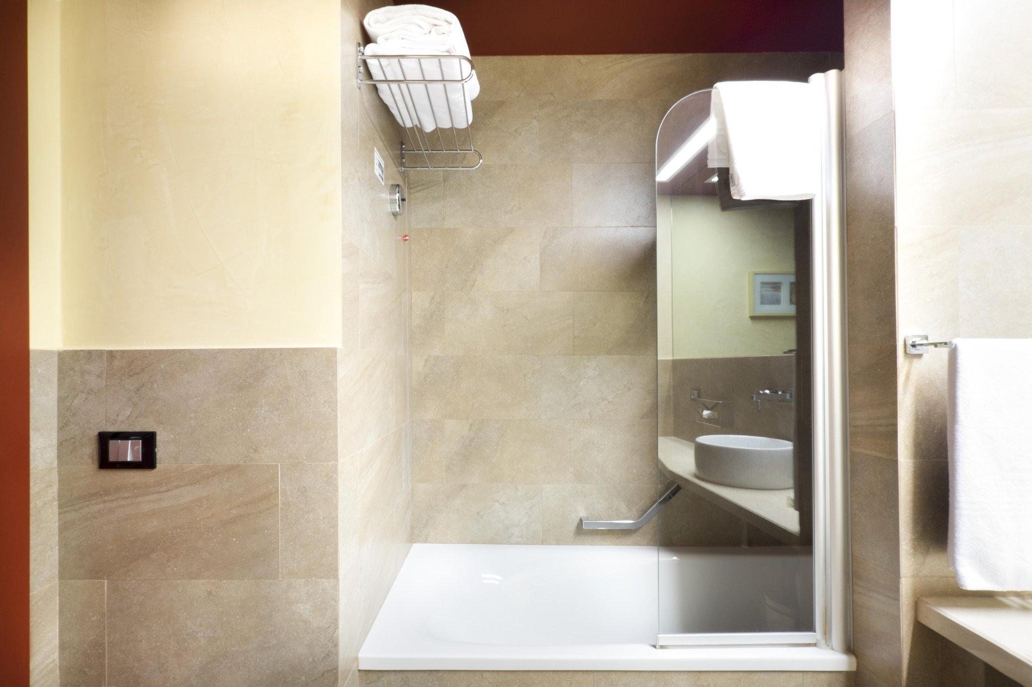 ヒルトン ガーデン イン レッチェ 写真