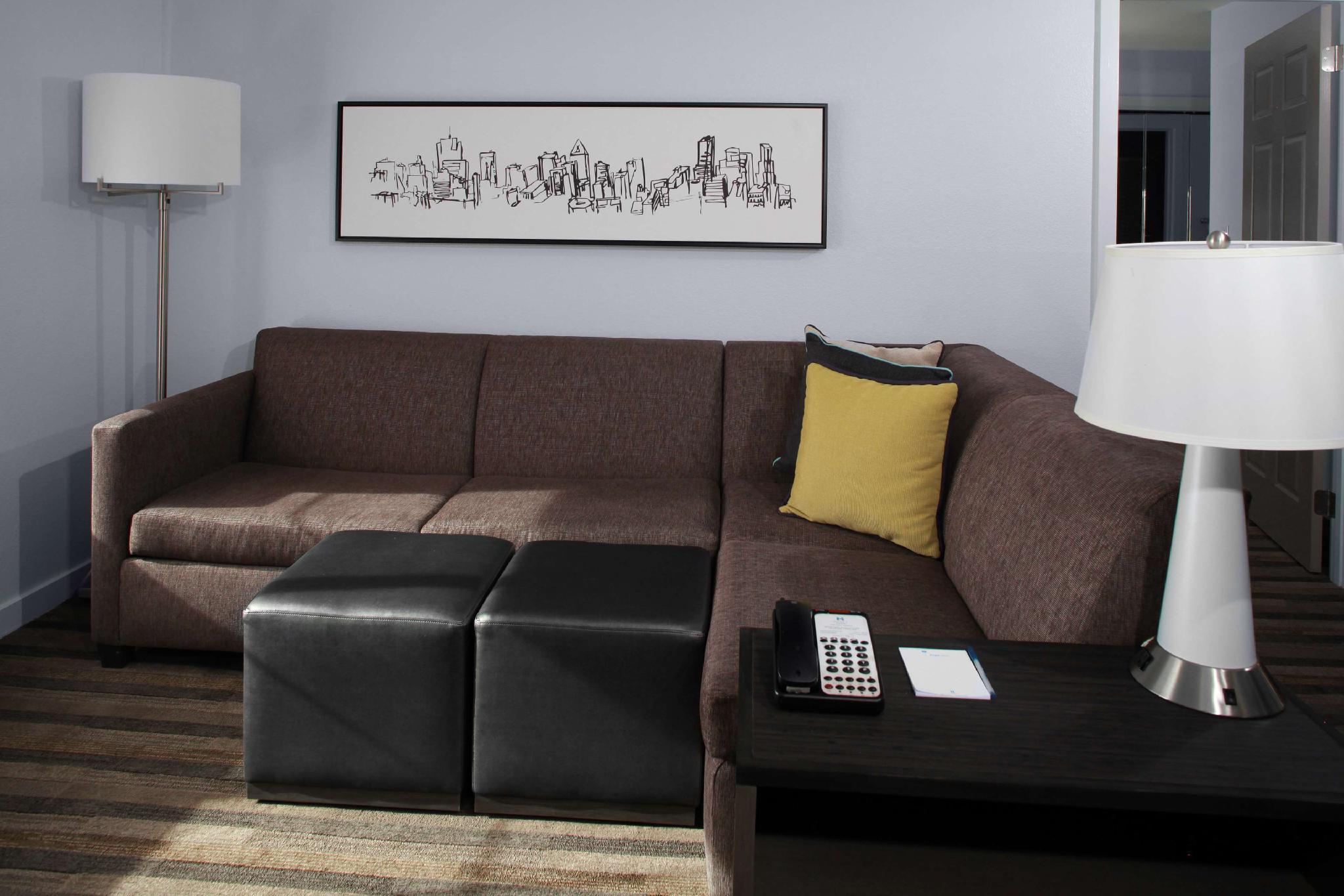 Hyatt House Morristown 写真