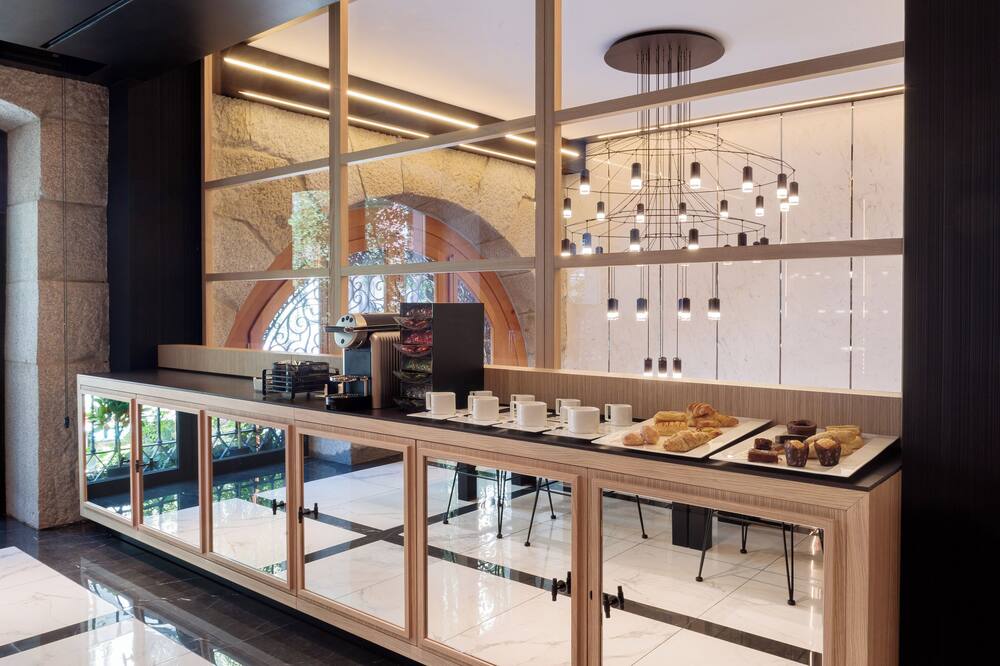 ホテル フランシスコ I 写真