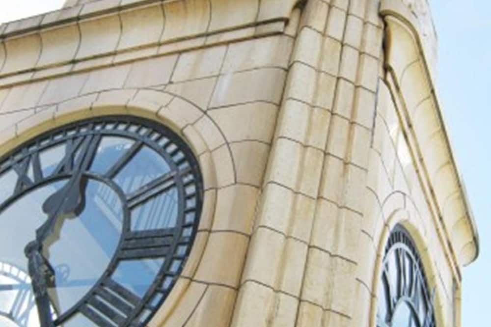 クエスト ウェリントン 写真