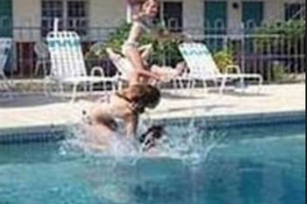 ジェッティー モーテル 写真