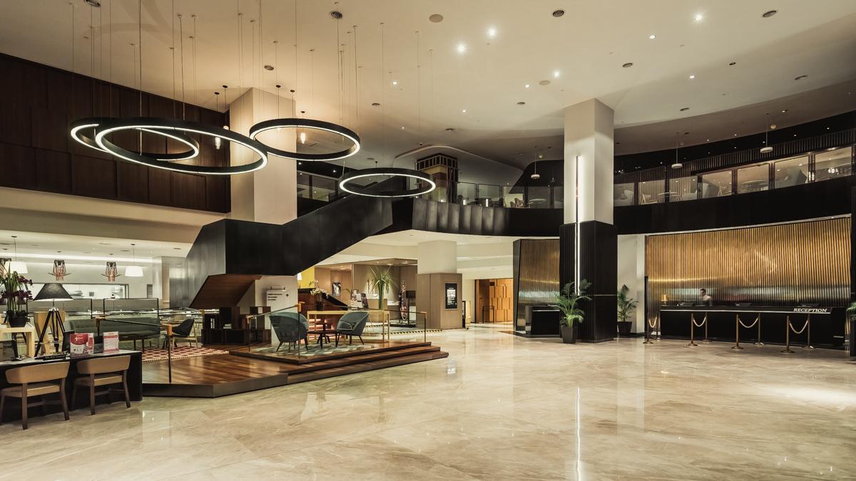 コンセプト バイ ウェイル ホテル 写真