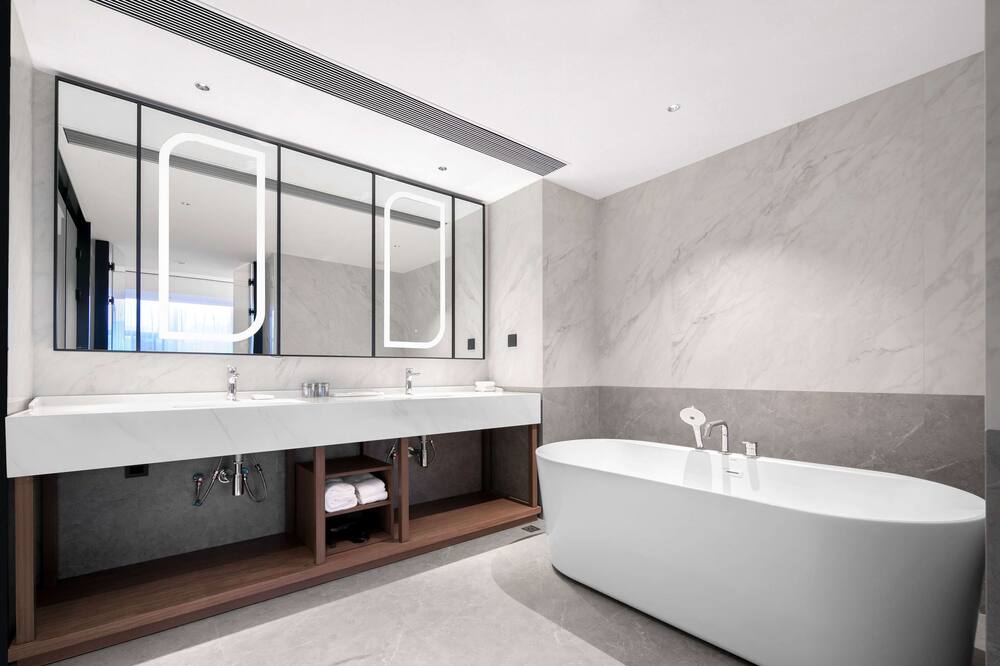 Hilton Garden Inn Handan She County 写真